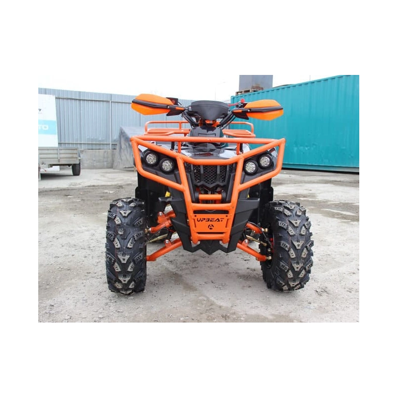 Квадроцикл IRIDE Rino Super 125