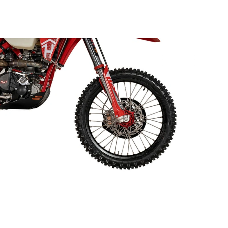 Мотоцикл кроссовый эндуро HASKY F6 Pro Racing 174NB 300 2023
