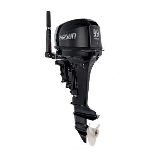 2х-тактный лодочный мотор PARSUN T9.9BMS-USB
