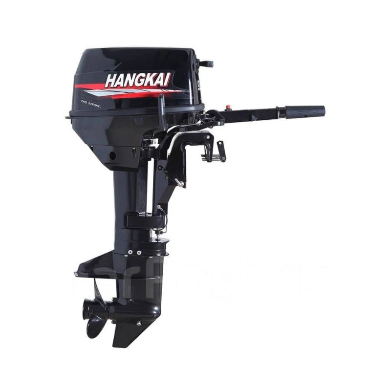 2х-тактный лодочный мотор HANGKAI M9.8 HP 6369