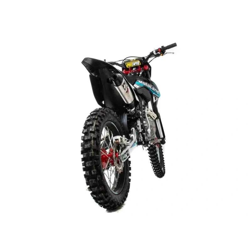 Мотоцикл MOTOLAND CRF250 CROSS 2588559