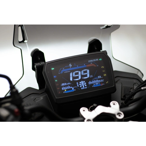 Мотоцикл VOGE DS525X ТУРЭНДУРО