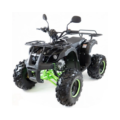 Квадроцикл MOTAX ATV Grizlik LUX 125cc