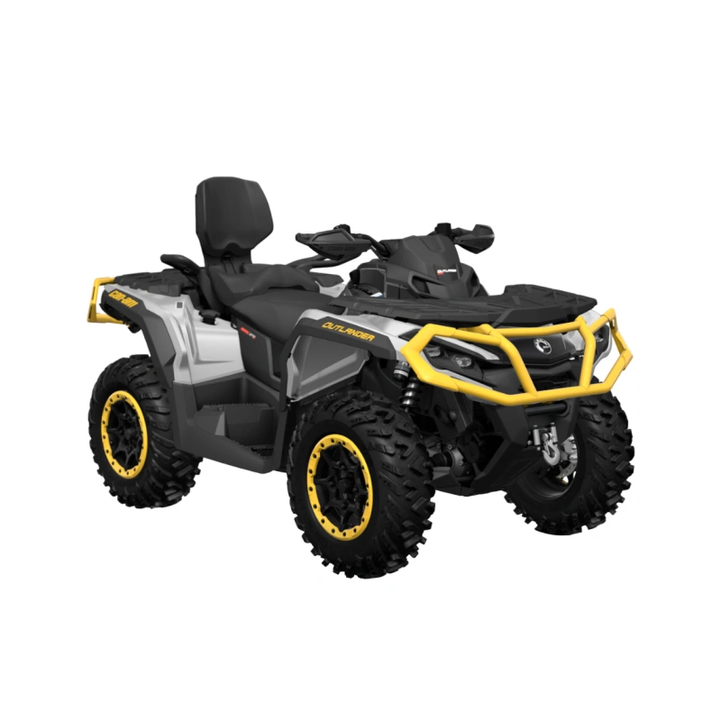 Квадроцикл BRP Can-Am Outlander Max XT-P 1000R (2024) (ПСМ) 2587329