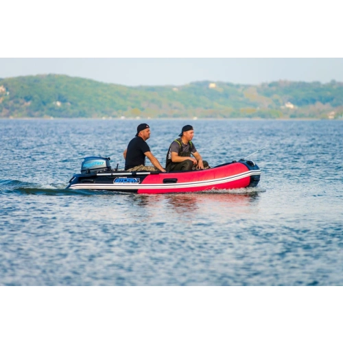 2х-тактный лодочный мотор MIKATSU M9.9FHS Light 2584837