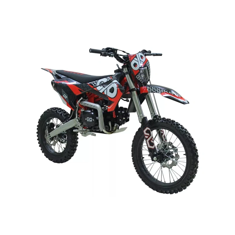 Питбайк OXO Base 125 M