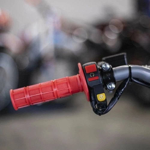 Питбайк PITONMOTO PX2 70EA 10/10