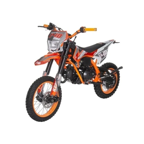Питбайк SHARMAX PowerMax Mini 140