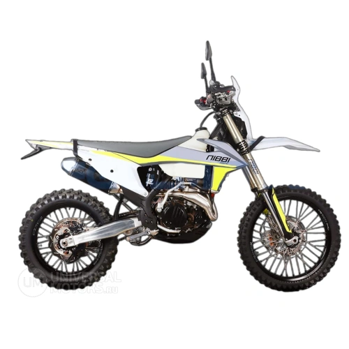 Мотоцикл REGULMOTO Nibbi N300-S (NB300) ENDURO 2590912