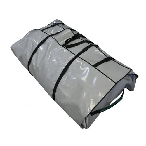 Лодка ПВХ POLAR BIRD PB-380E New Eagle (Орлан) 2557055