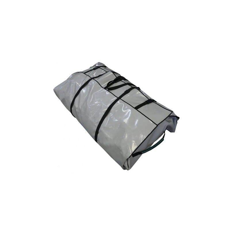 Лодка ПВХ POLAR BIRD PB-380E New Eagle (Орлан) 2557055
