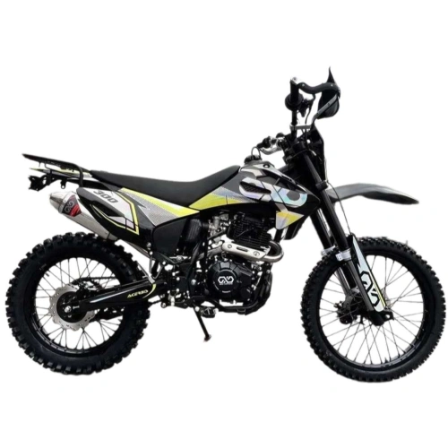 Мотоцикл OXO Lite 300 21/18 ENDURO 2591839