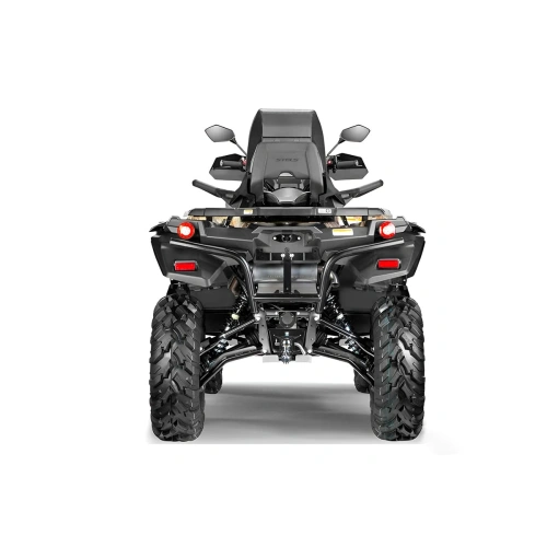 Квадроцикл STELS ATV 850 (PE) Guepard 2.0 K05 EPS GN (2025) 2590765