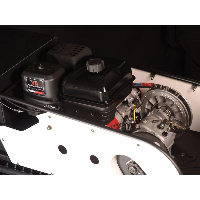 Мотобуксировщик BALTMOTORS Snowdog B420 Sport 2021 (реверс)