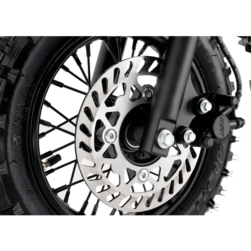 Питбайк SHARMAX Sport 130 Rocket mini