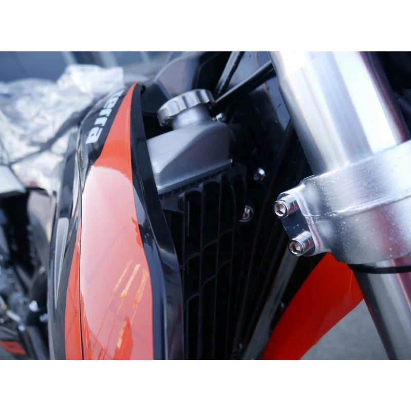 Мотоцикл кроссовый эндуро RACER SR-X2 X2 21010
