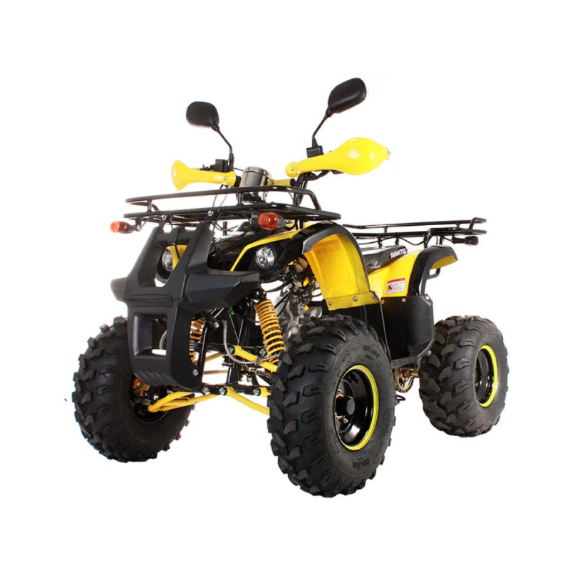 Квадроцикл AVANTIS Hunter 8 Lux 2591468