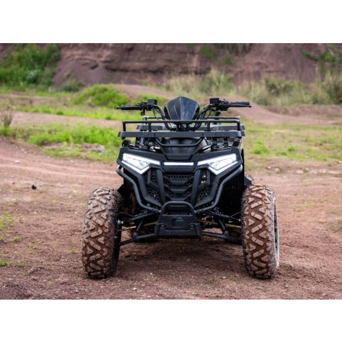 Квадроцикл SHARMAX 300 RX Activator