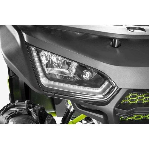 Квадроцикл SEGWAY Snarler AT6 SE (ПСМ)