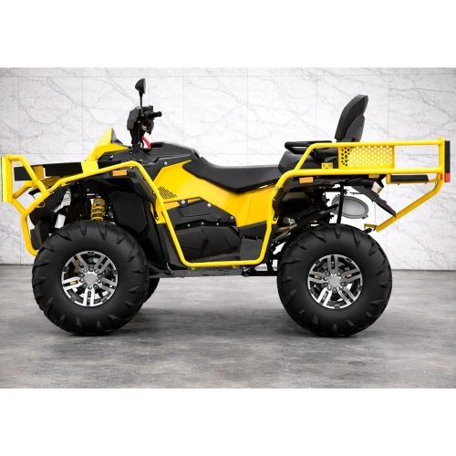 Квадроцикл STELS ATV 800 Guepard FF Trophy EPS Cargo 2.0 (ПСМ) 2582468