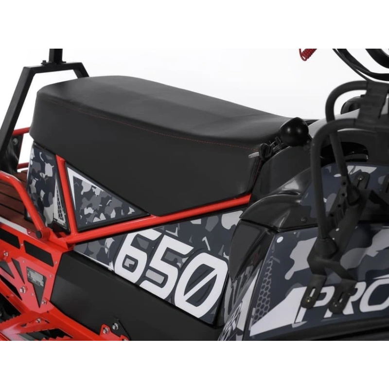Снегоход SHARMAX SN-650 (2024)