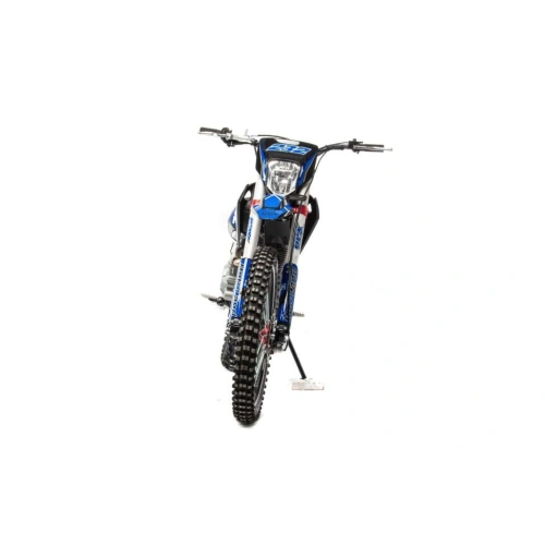 Мотоцикл кроссовый эндуро MOTOLAND XT 300 HS