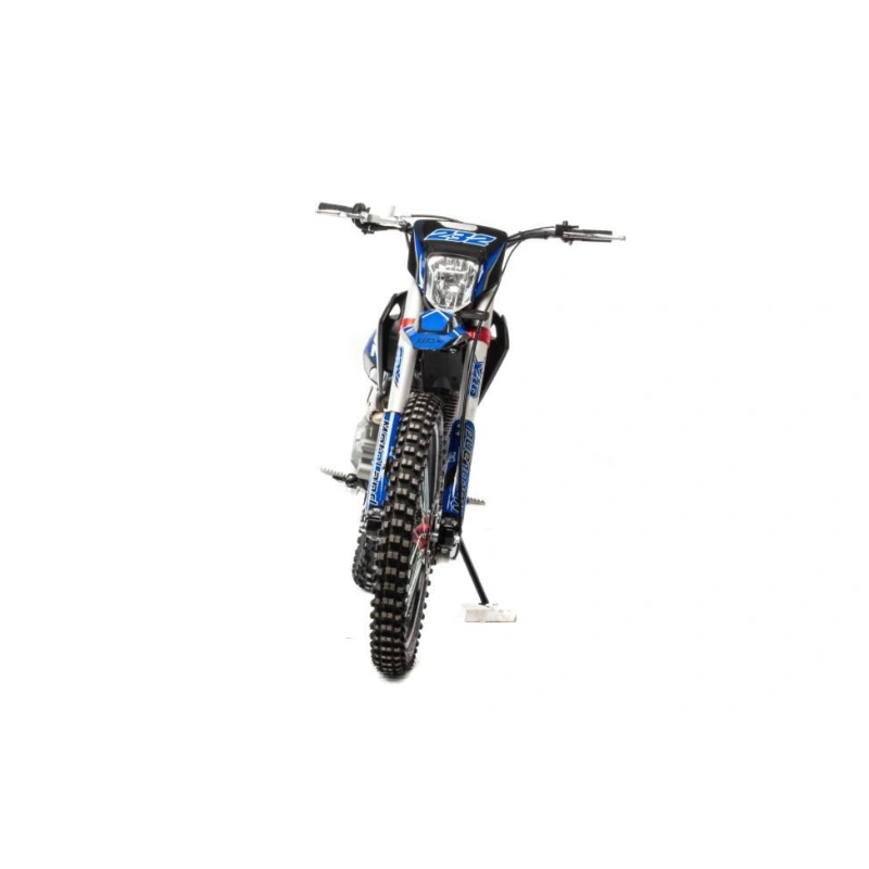 Мотоцикл кроссовый эндуро MOTOLAND XT 300 HS