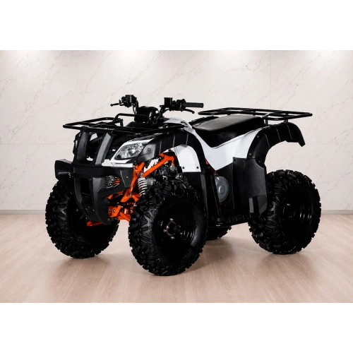 Квадроцикл KAYO BULL-3C