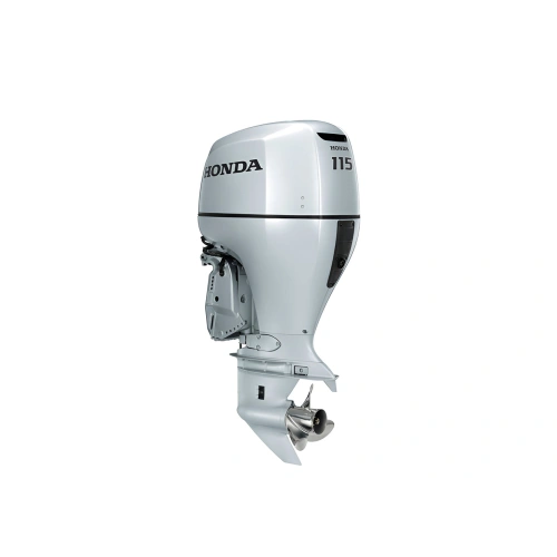 4х-тактный лодочный мотор HONDA BF115 JLDU