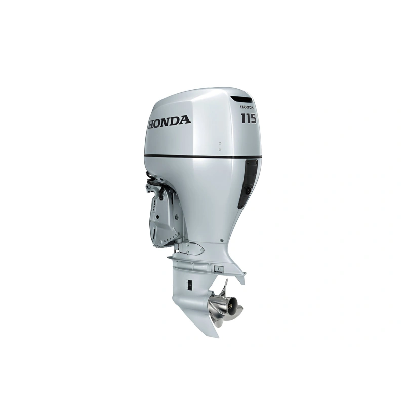 4х-тактный лодочный мотор HONDA BF115 JLDU
