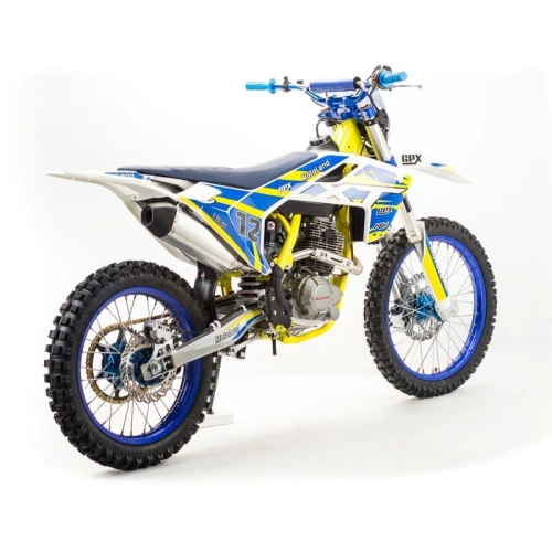 Мотоцикл кроссовый эндуро MOTOLAND XT 250 ST