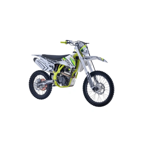 Мотоцикл кроссовый эндуро BRZ X5M 250cc