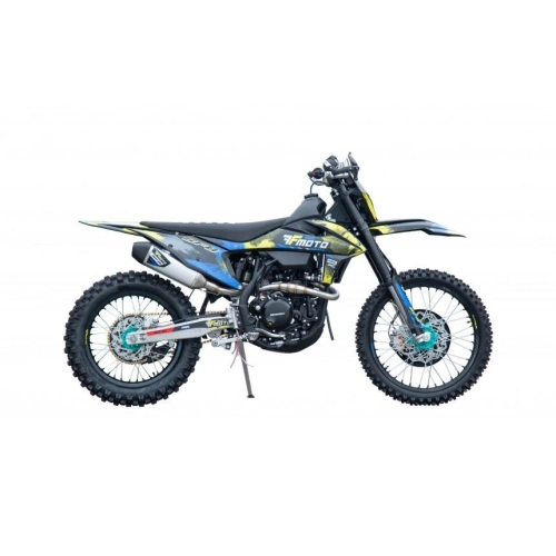 Мотоцикл FIDELIS ET Fortis SF8 NC300S FCR/NTS ENDURO 2589493