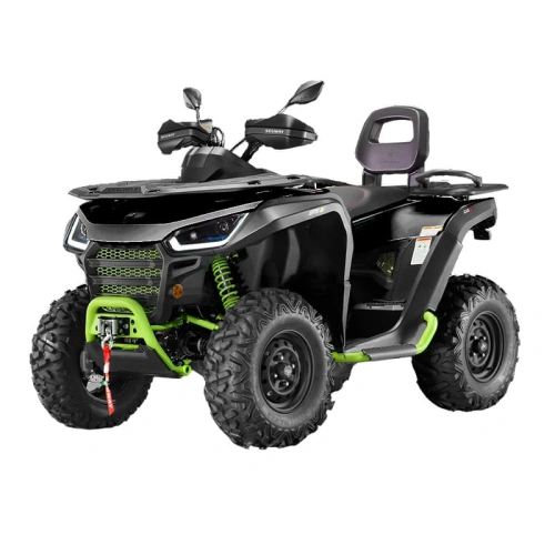 Квадроцикл SEGWAY Snarler AT6 LE (ПСМ) 2587843