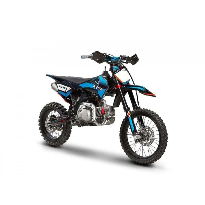 Питбайк K2R PF125 2588756