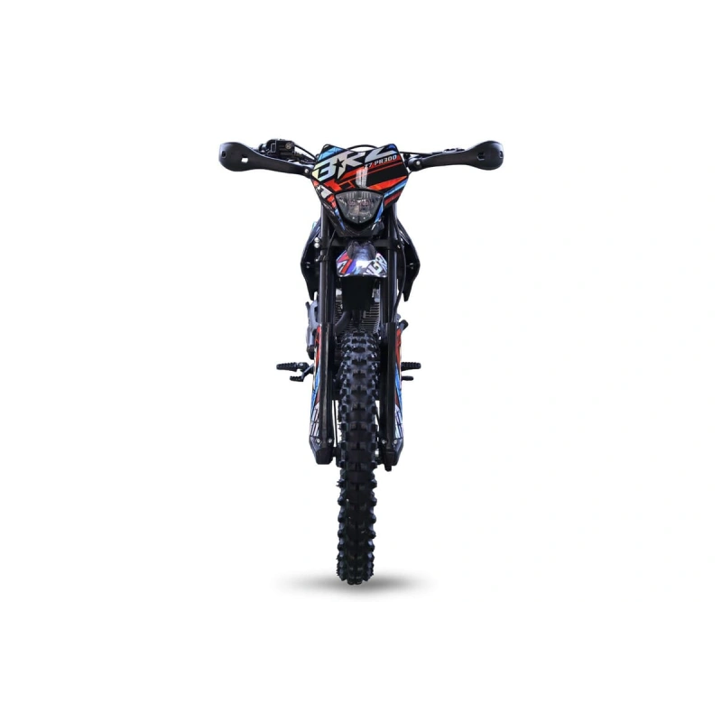 Мотоцикл BRZ Z7 PR300 ENDURO 2589510