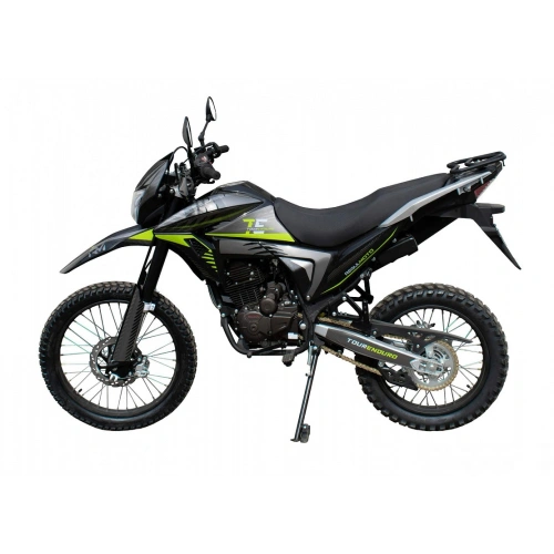 Мотоцикл REGULMOTO TE 250 PR ТУРЭНДУРО