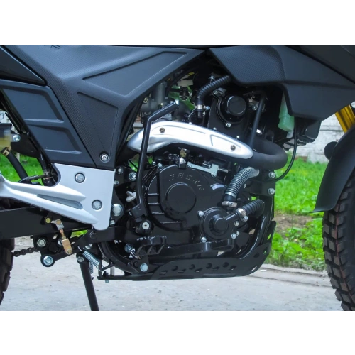 Мотоцикл RACER RC250-GY8A Ranger ТУРЭНДУРО 2582605