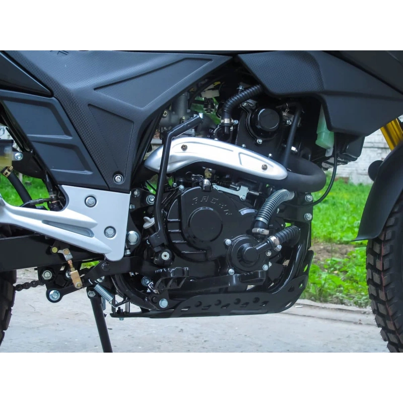 Мотоцикл RACER RC250-GY8A Ranger ТУРЭНДУРО 2582605