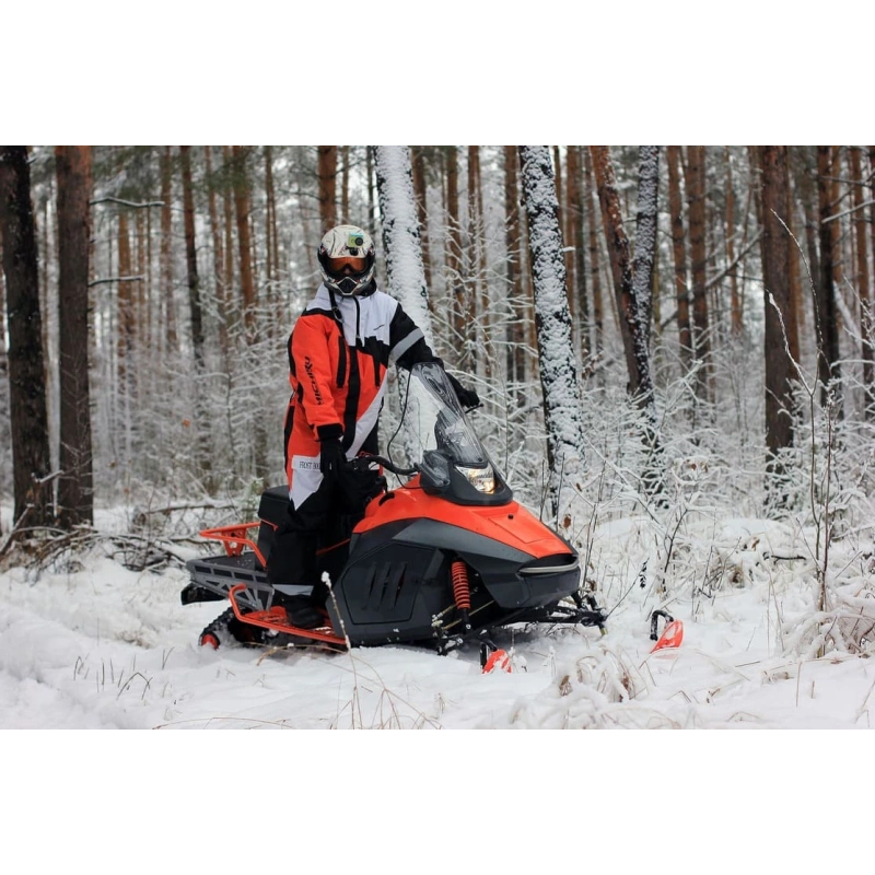 Снегоход IRBIS Tungus 400