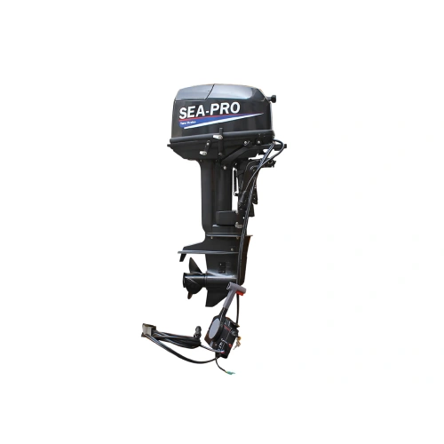 2х-тактный лодочный мотор Sea-Pro T 25 SE 2589311