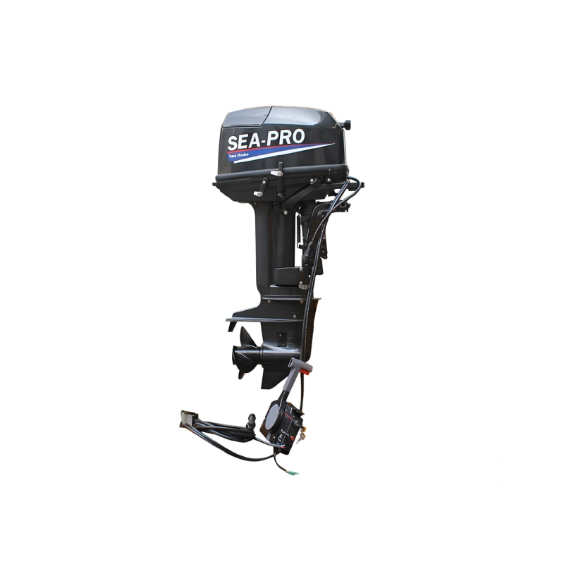 2х-тактный лодочный мотор Sea-Pro T 25 SE 2589311
