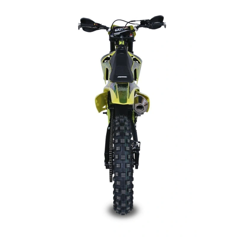 Мотоцикл BRZ Z6 PR300 (172FMM-PR) ENDURO 2589509