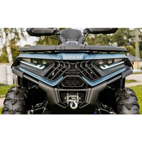 Квадроцикл LONCIN Xwolf 700 S (ПСМ) 2577685