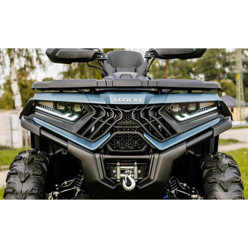 Квадроцикл LONCIN Xwolf 700 S (ПСМ) 2577685