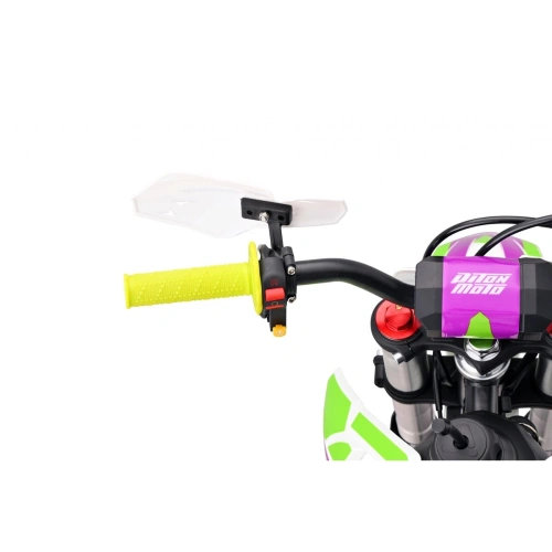Питбайк PITONMOTO PX3 110EМ 14/12