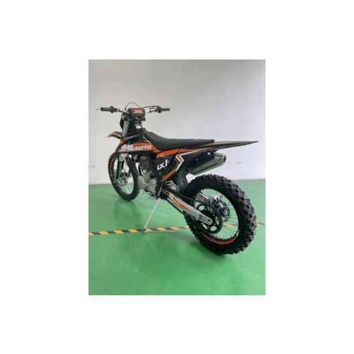 Мотоцикл кроссовый эндуро JHL LX1 2589267