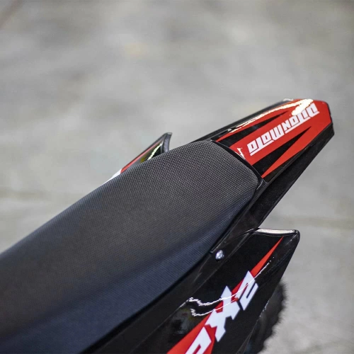 Питбайк PITONMOTO PX2 70EA 10/10