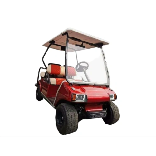 Гольфкар Clubcar DS