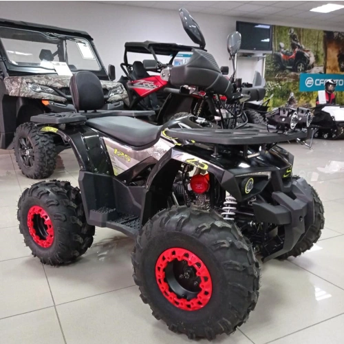 Квадроцикл ZONGSHEN Junior Sport 125 Premium 2558074